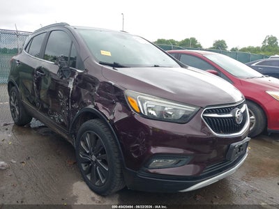 BUICK ENCORE 2017