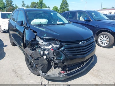 CHEVROLET EQUINOX 2020