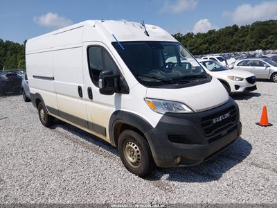 RAM PROMASTER 2500 2025