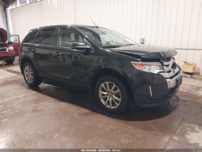 FORD EDGE 2013