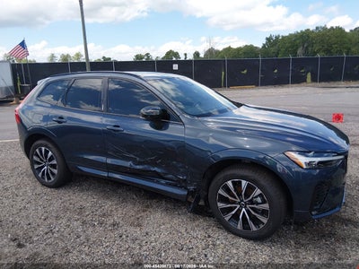 VOLVO XC60 2025
