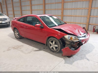 CHEVROLET COBALT 2005