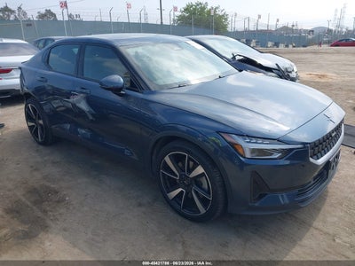 POLESTAR 2 2022