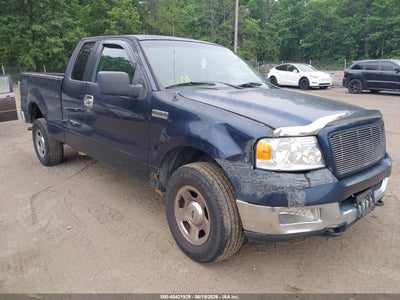 FORD F-150 2005