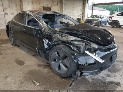 TESLA MODEL 3 2018