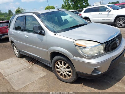 BUICK RENDEZVOUS 2007