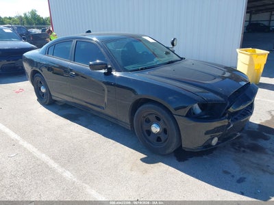 DODGE CHARGER 2014