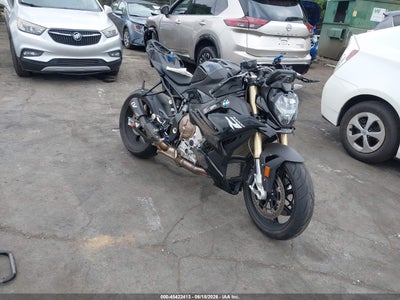 BMW S 1000 2023