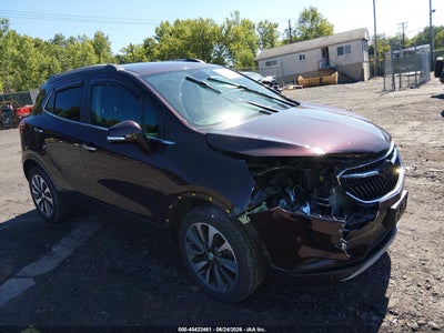 BUICK ENCORE 2017