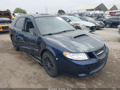 SAAB 9-2X 2005