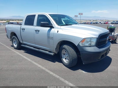 RAM 1500 2018