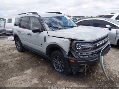 FORD BRONCO SPORT 2023