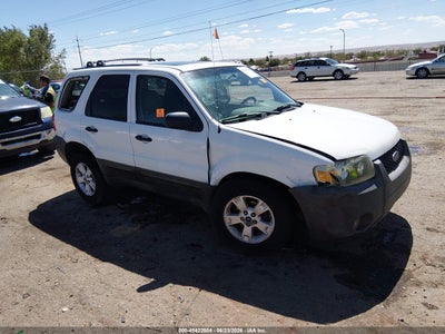 FORD ESCAPE 2005