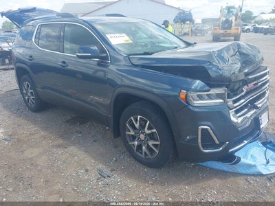 GMC ACADIA 2020