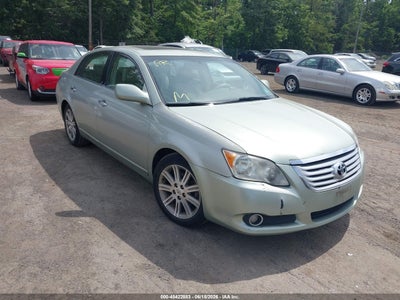TOYOTA AVALON 2008