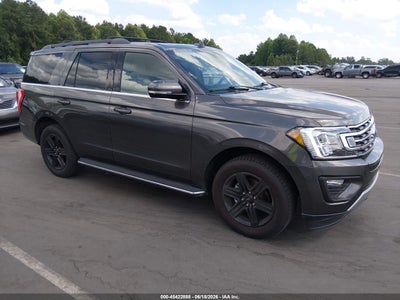 FORD EXPEDITION 2021