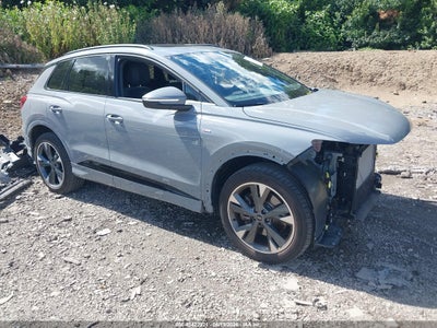 AUDI Q4 E-TRON 2024