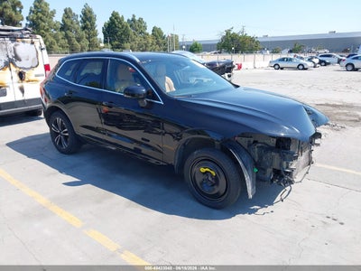 VOLVO XC60 2019