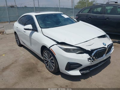 BMW 228I GRAN COUPE 2021