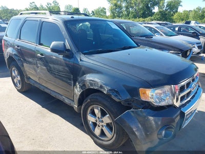FORD ESCAPE 2009