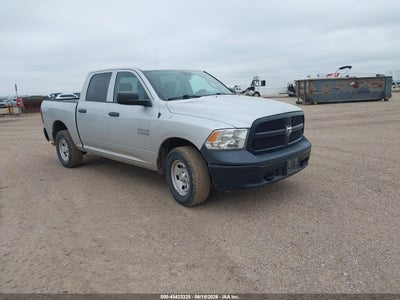 RAM 1500 2016