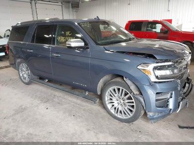 FORD EXPEDITION 2023