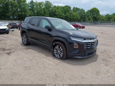 CHEVROLET EQUINOX 2026
