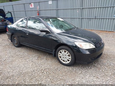 HONDA CIVIC 2005
