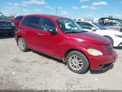 CHRYSLER PT CRUISER 2007