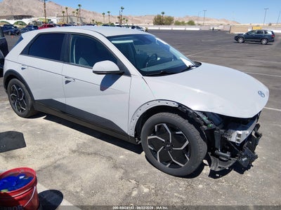 HYUNDAI IONIQ 5 2024