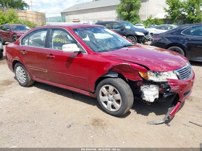 KIA OPTIMA 2009