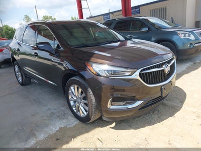 BUICK ENCLAVE 2019