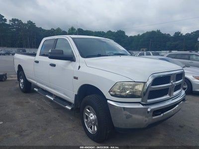 RAM 3500 2014