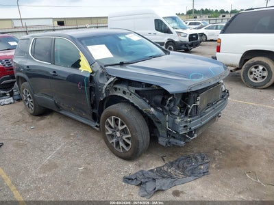 GMC ACADIA 2020