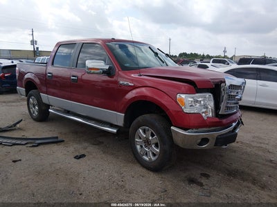 FORD F-150 2014