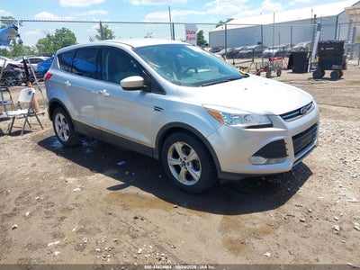 FORD ESCAPE 2014