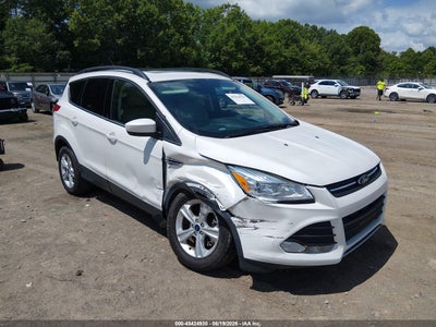 FORD ESCAPE 2015