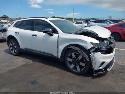 HONDA PROLOGUE 2025