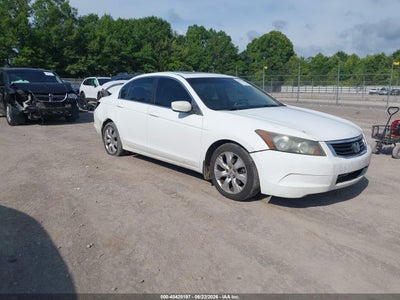 HONDA ACCORD 2010