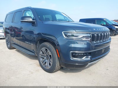 JEEP WAGONEER L 2024