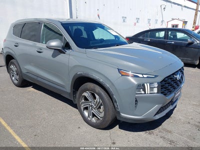 HYUNDAI SANTA FE 2021