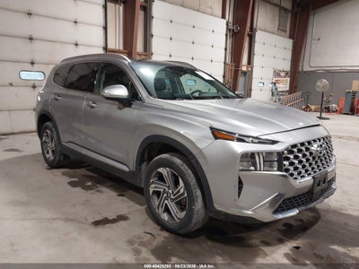HYUNDAI SANTA FE 2023