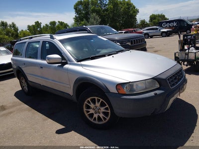 VOLVO XC70 2007