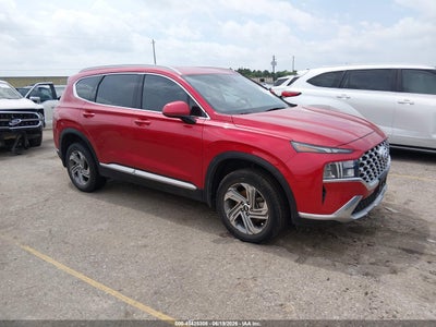 HYUNDAI SANTA FE 2022