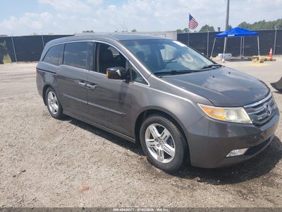 HONDA ODYSSEY 2013