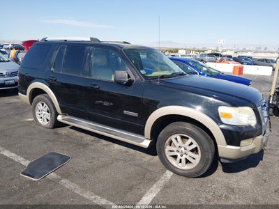FORD EXPLORER 2006