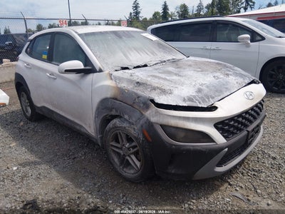 HYUNDAI KONA 2022