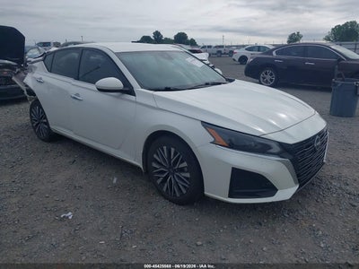 NISSAN ALTIMA 2023