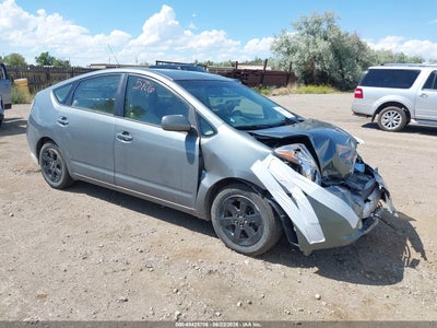 TOYOTA PRIUS 2005