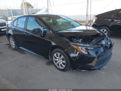 TOYOTA COROLLA 2024